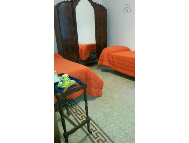 Anteprima foto 7 - Affitto Stanza Doppia in Appartamento da Privato a Napoli - Piazza Garibaldi