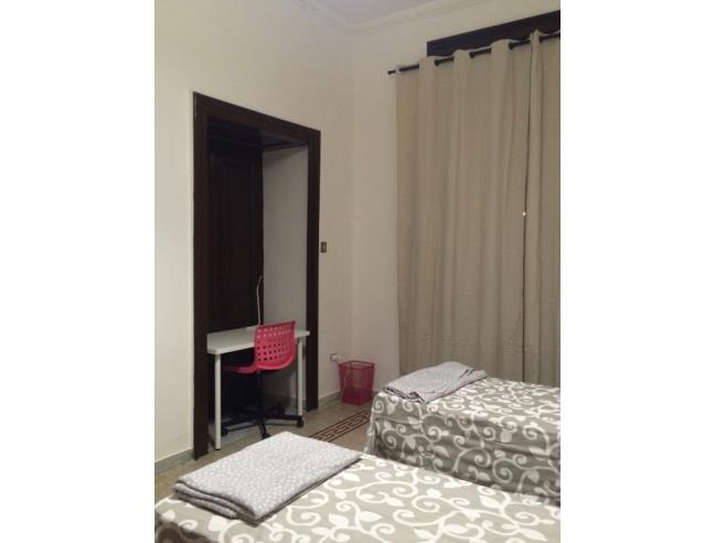 Anteprima foto 8 - Affitto Stanza Doppia in Appartamento da Privato a Napoli - Piazza Garibaldi