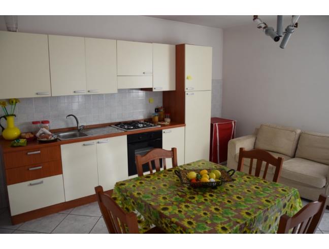 Anteprima foto 7 - Affitto Stanza Doppia in Appartamento da Privato a Napoli - Poggioreale