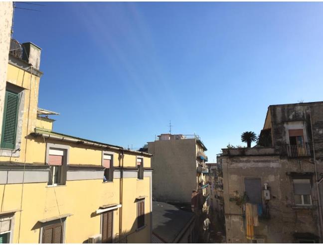 Anteprima foto 4 - Affitto Stanza Doppia in Appartamento da Privato a Napoli - San Carlo all'Arena
