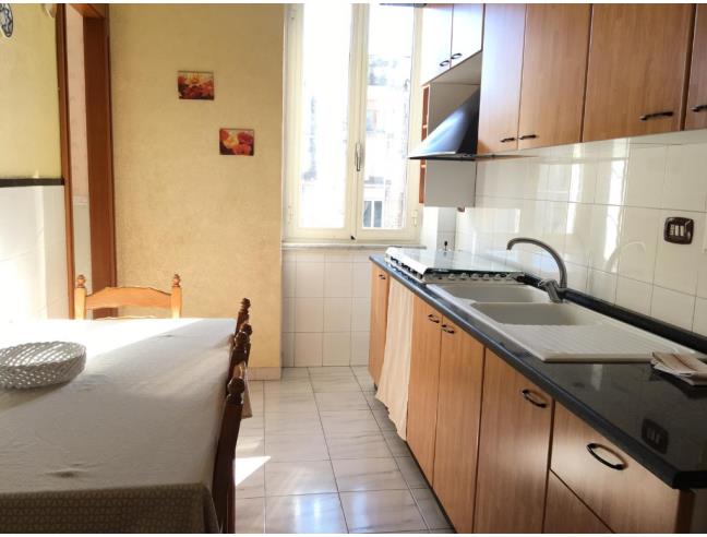 Anteprima foto 7 - Affitto Stanza Doppia in Appartamento da Privato a Napoli - San Carlo all'Arena