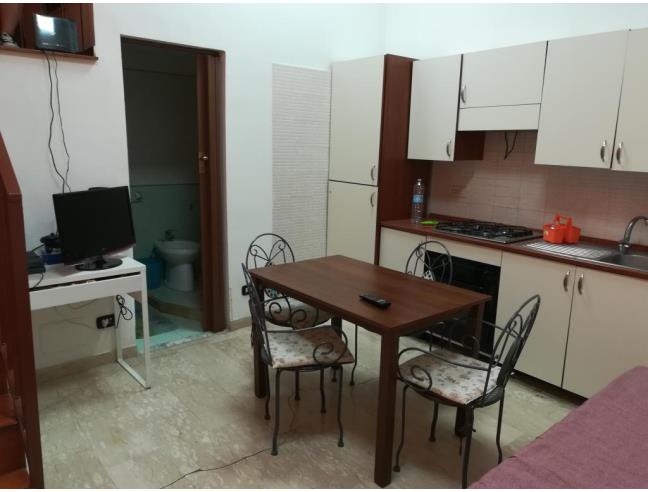 Anteprima foto 2 - Affitto Stanza Doppia in Appartamento da Privato a Napoli - San Ferdinando