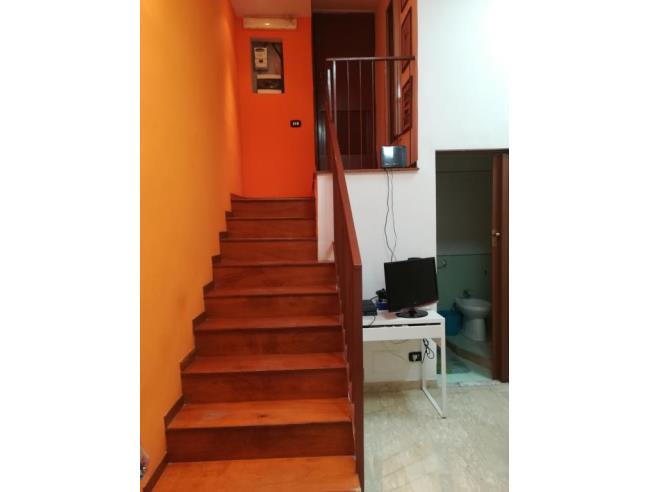Anteprima foto 3 - Affitto Stanza Doppia in Appartamento da Privato a Napoli - San Ferdinando