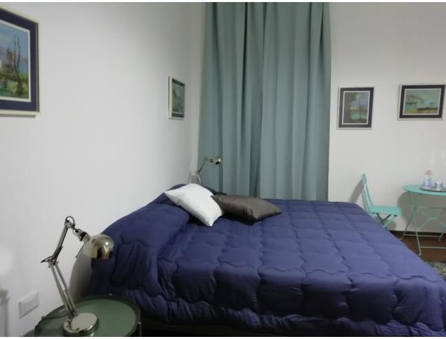 Anteprima foto 1 - Affitto Stanza Doppia in Appartamento da Privato a Napoli - San Lorenzo