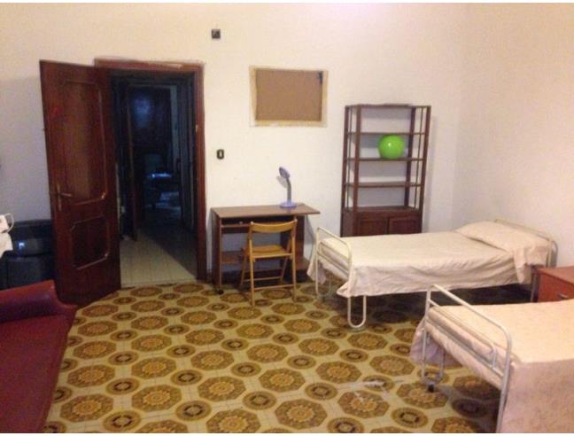 Anteprima foto 2 - Affitto Stanza Doppia in Appartamento da Privato a Napoli - San Lorenzo