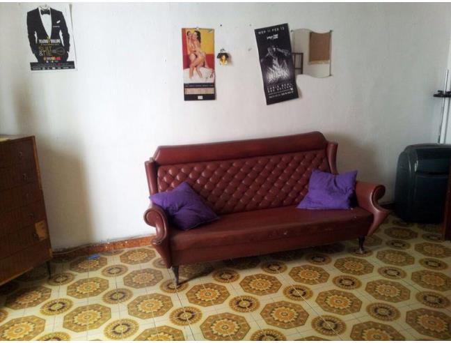 Anteprima foto 3 - Affitto Stanza Doppia in Appartamento da Privato a Napoli - San Lorenzo