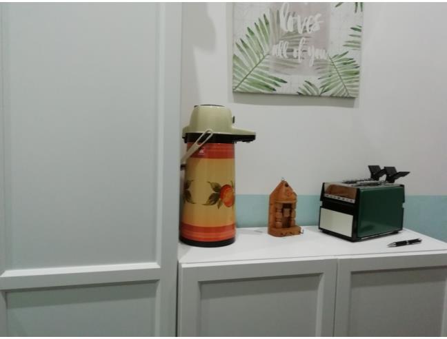 Anteprima foto 6 - Affitto Stanza Doppia in Appartamento da Privato a Napoli - San Lorenzo