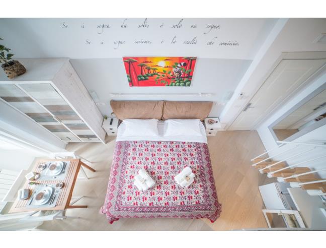 Anteprima foto 2 - Affitto Stanza Doppia in Appartamento da Privato a Napoli - Vomero