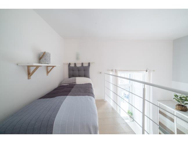 Anteprima foto 3 - Affitto Stanza Doppia in Appartamento da Privato a Napoli - Vomero