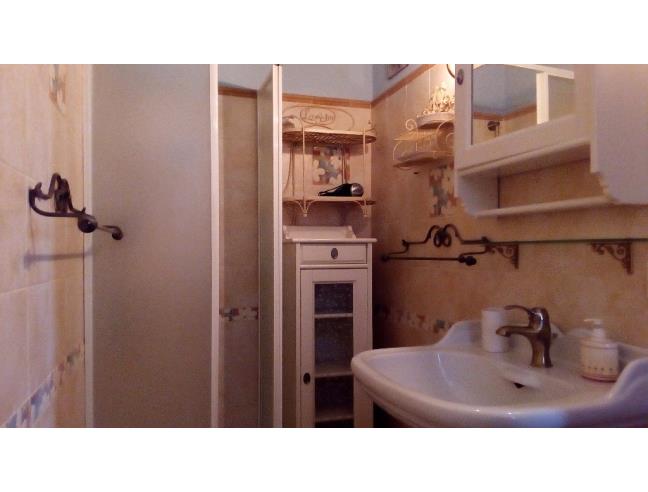 Anteprima foto 3 - Affitto Stanza Doppia in Appartamento da Privato a Negrar di Valpolicella (Verona)