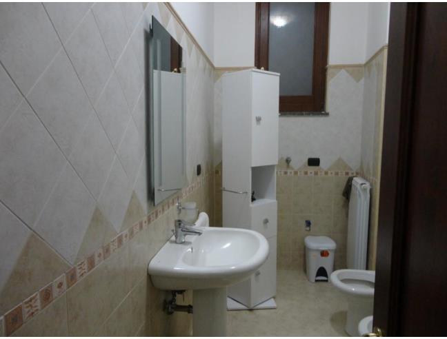 Anteprima foto 7 - Affitto Stanza Doppia in Appartamento da Privato a Nola (Napoli)