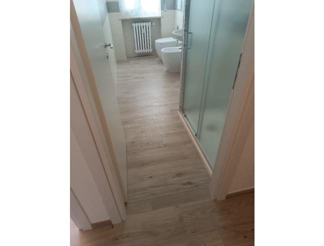 Anteprima foto 6 - Affitto Stanza Doppia in Appartamento da Privato a Novara - Centro