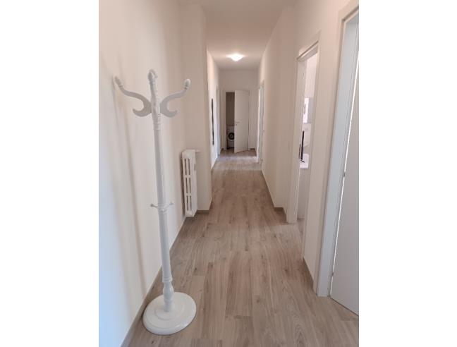 Anteprima foto 7 - Affitto Stanza Doppia in Appartamento da Privato a Novara - Centro