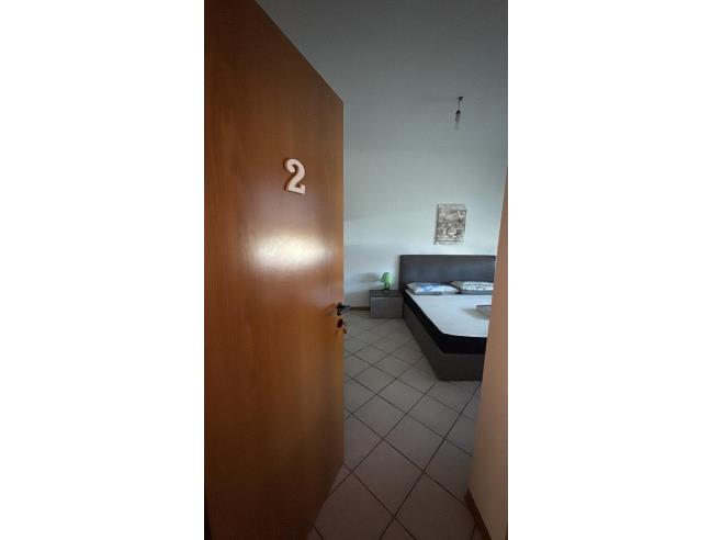 Anteprima foto 2 - Affitto Stanza Doppia in Appartamento da Privato a Novara - Sant'Antonio