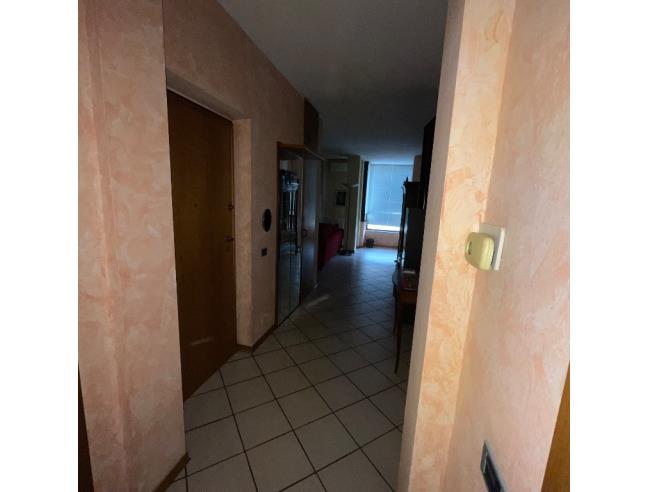 Anteprima foto 3 - Affitto Stanza Doppia in Appartamento da Privato a Novara - Sant'Antonio