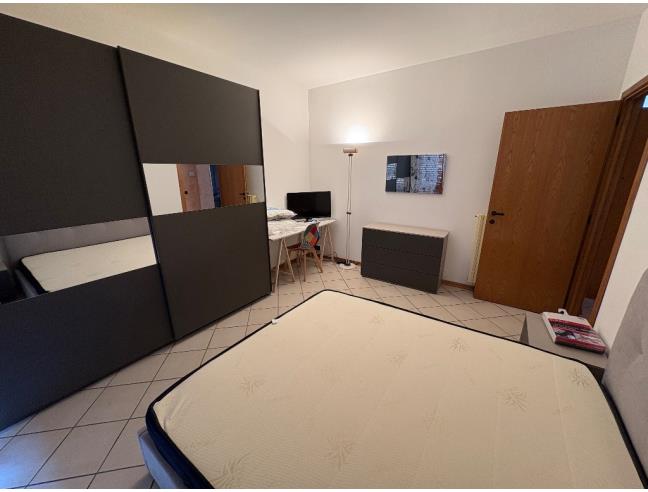Anteprima foto 4 - Affitto Stanza Doppia in Appartamento da Privato a Novara - Sant'Antonio