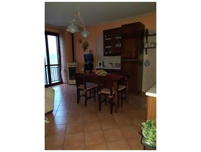 Anteprima foto 4 - Affitto Stanza Doppia in Appartamento da Privato a Oglianico (Torino)