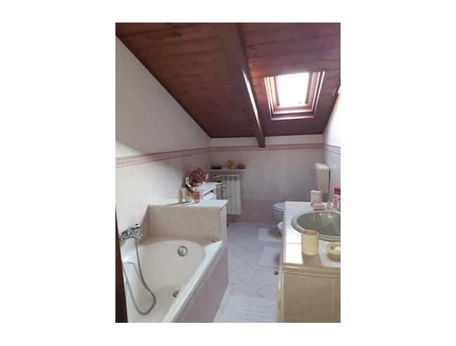 Anteprima foto 5 - Affitto Stanza Doppia in Appartamento da Privato a Oglianico (Torino)