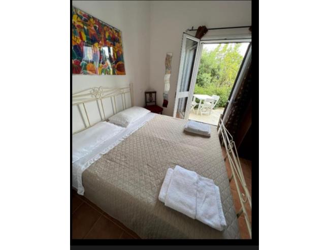 Anteprima foto 6 - Affitto Stanza Doppia in Appartamento da Privato a Ostuni (Brindisi)
