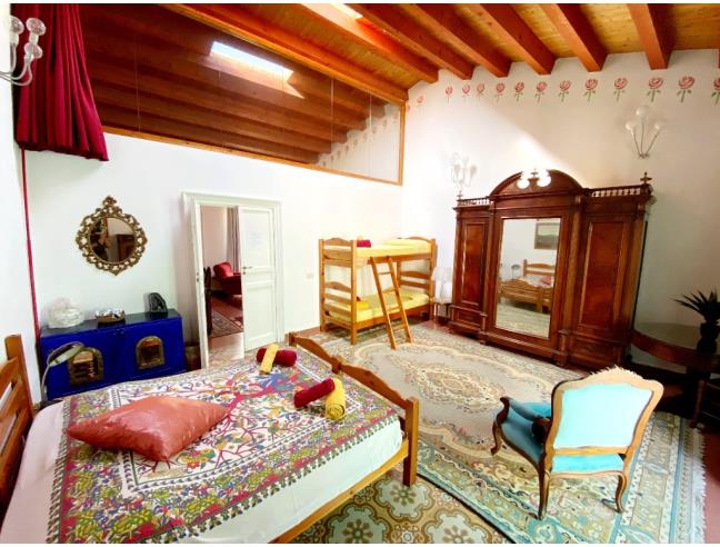 Anteprima foto 1 - Affitto Stanza Doppia in Appartamento da Privato a Palermo - Centro Storico