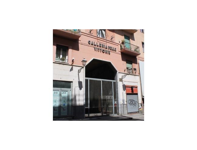 Anteprima foto 1 - Affitto Stanza Doppia in Appartamento da Privato a Palermo - Centro Storico