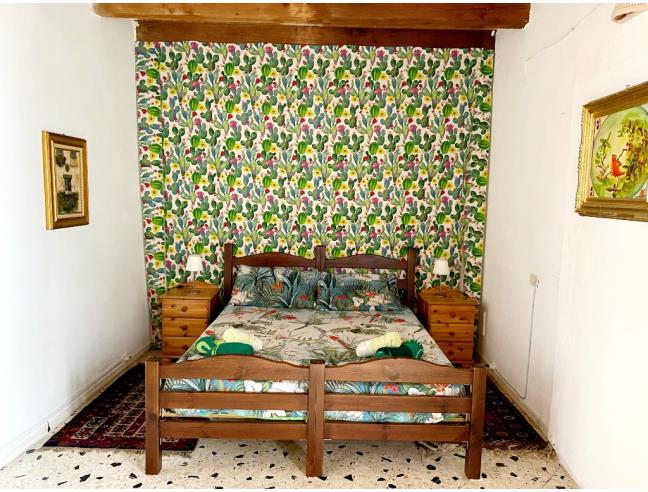 Anteprima foto 2 - Affitto Stanza Doppia in Appartamento da Privato a Palermo - Centro Storico