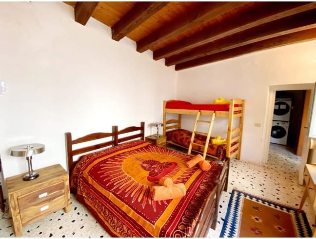 Anteprima foto 3 - Affitto Stanza Doppia in Appartamento da Privato a Palermo - Centro Storico