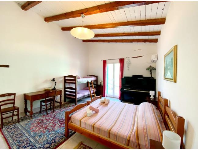 Anteprima foto 5 - Affitto Stanza Doppia in Appartamento da Privato a Palermo - Centro Storico