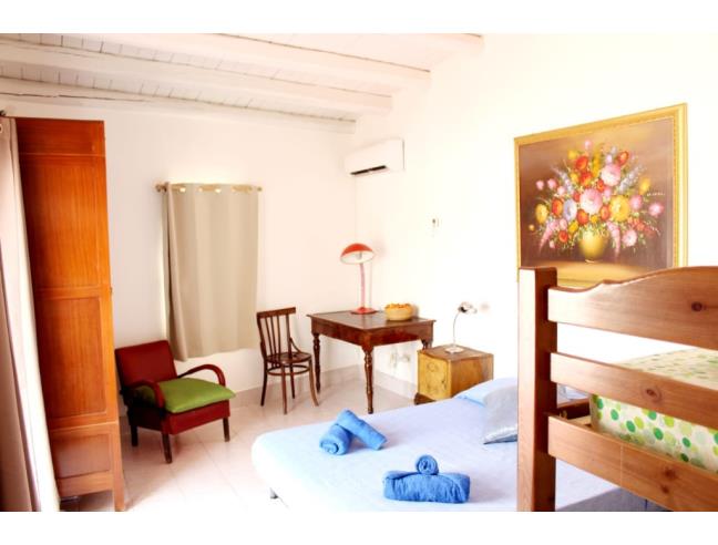 Anteprima foto 6 - Affitto Stanza Doppia in Appartamento da Privato a Palermo - Centro Storico