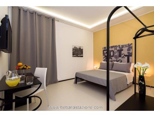 Anteprima foto 6 - Affitto Stanza Doppia in Appartamento da Privato a Palermo - Centro Storico