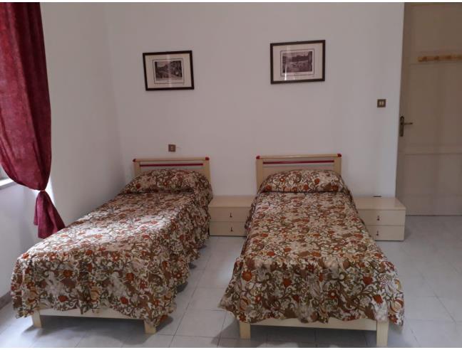 Anteprima foto 1 - Affitto Stanza Doppia in Appartamento da Privato a Palermo - Corso Tukory
