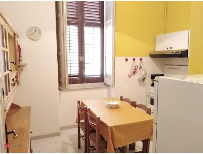 Anteprima foto 6 - Affitto Stanza Doppia in Appartamento da Privato a Palermo - Corso Tukory