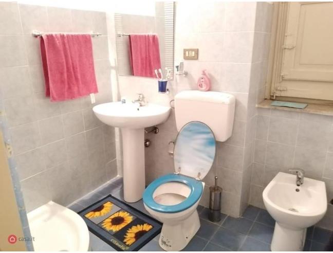 Anteprima foto 7 - Affitto Stanza Doppia in Appartamento da Privato a Palermo - Corso Tukory