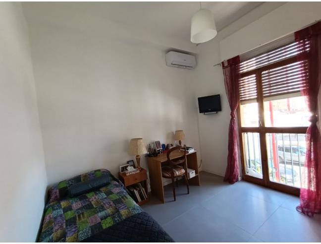 Anteprima foto 4 - Affitto Stanza Doppia in Appartamento da Privato a Palermo - Galilei