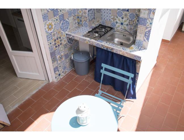 Anteprima foto 3 - Affitto Stanza Doppia in Appartamento da Privato a Palermo - Mondello