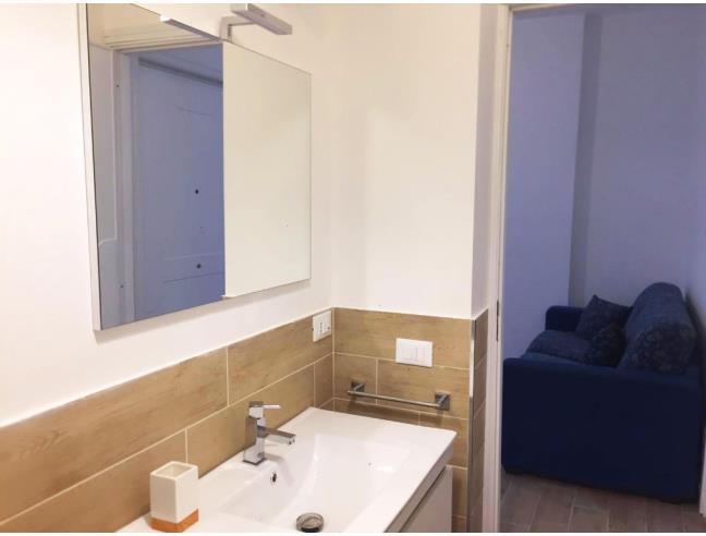 Anteprima foto 8 - Affitto Stanza Doppia in Appartamento da Privato a Palermo - Mondello