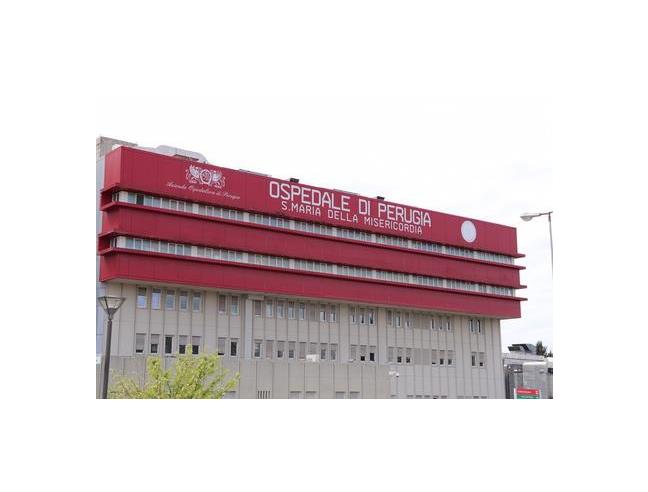 Anteprima foto 2 - Affitto Stanza Doppia in Appartamento da Privato a Perugia - San Sisto