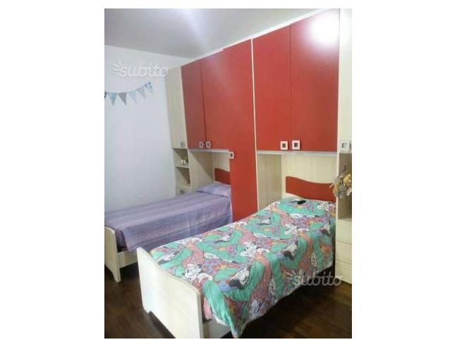 Anteprima foto 4 - Affitto Stanza Doppia in Appartamento da Privato a Pescara (Pescara)
