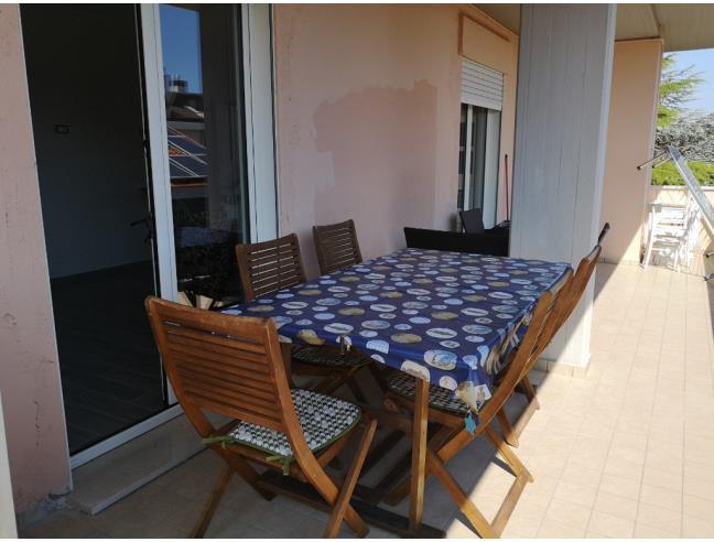 Anteprima foto 2 - Affitto Stanza Doppia in Appartamento da Privato a Pineto - Scerne