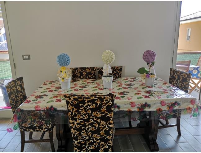 Anteprima foto 3 - Affitto Stanza Doppia in Appartamento da Privato a Pineto - Scerne
