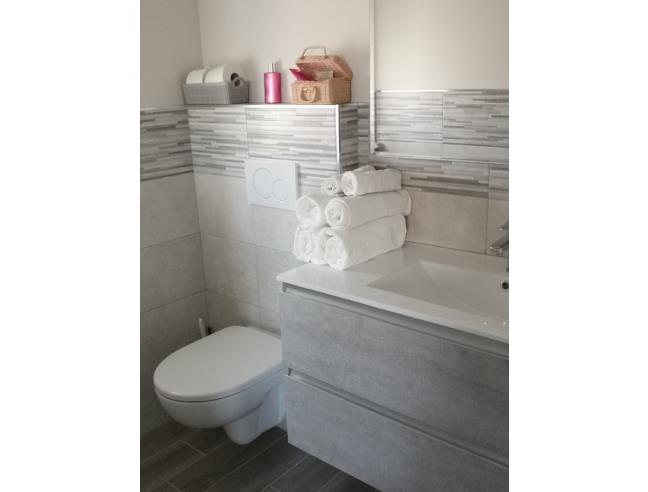 Anteprima foto 4 - Affitto Stanza Doppia in Appartamento da Privato a Pineto - Scerne