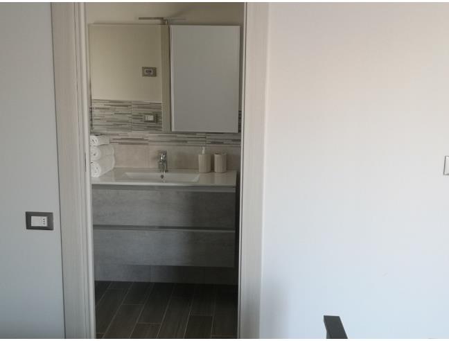 Anteprima foto 7 - Affitto Stanza Doppia in Appartamento da Privato a Pineto - Scerne