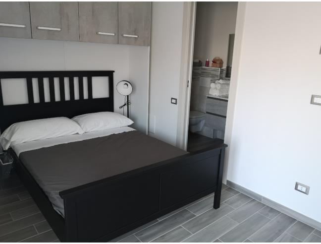 Anteprima foto 8 - Affitto Stanza Doppia in Appartamento da Privato a Pineto - Scerne
