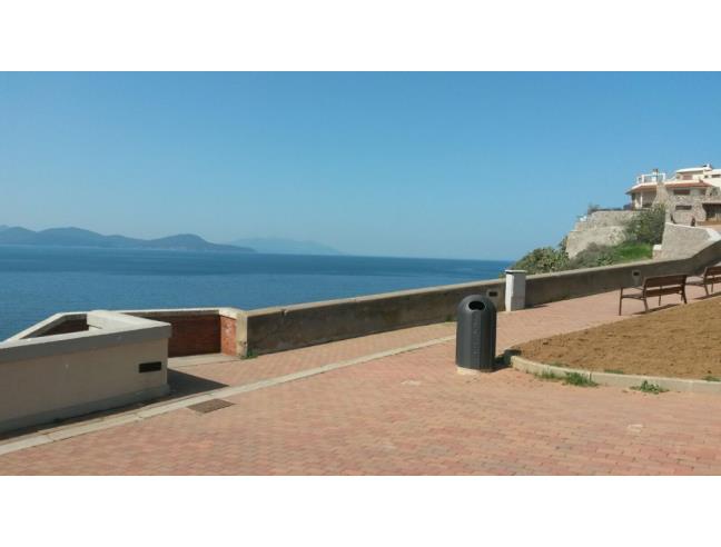 Anteprima foto 3 - Affitto Stanza Doppia in Appartamento da Privato a Piombino (Livorno)