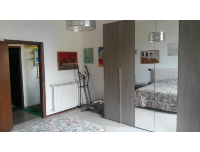 Anteprima foto 5 - Affitto Stanza Doppia in Appartamento da Privato a Piombino (Livorno)