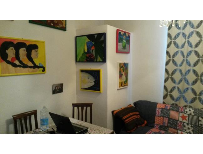 Anteprima foto 6 - Affitto Stanza Doppia in Appartamento da Privato a Piombino (Livorno)