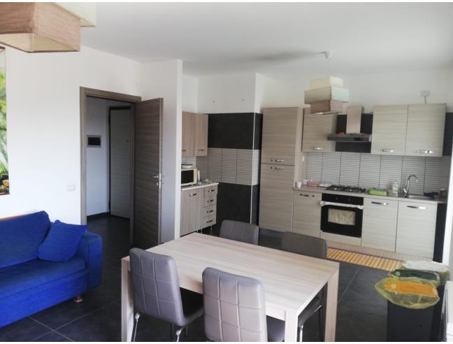Anteprima foto 3 - Affitto Stanza Doppia in Appartamento da Privato a Pontecagnano Faiano - Magazzeno