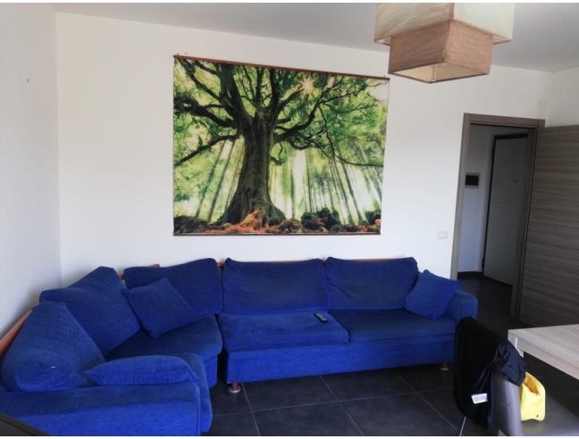 Anteprima foto 4 - Affitto Stanza Doppia in Appartamento da Privato a Pontecagnano Faiano - Magazzeno
