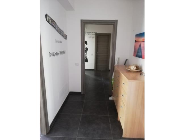 Anteprima foto 5 - Affitto Stanza Doppia in Appartamento da Privato a Pontecagnano Faiano - Magazzeno