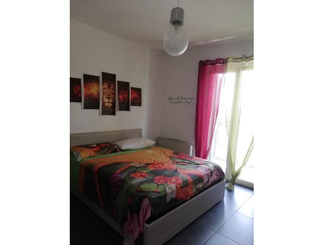 Anteprima foto 6 - Affitto Stanza Doppia in Appartamento da Privato a Pontecagnano Faiano - Magazzeno